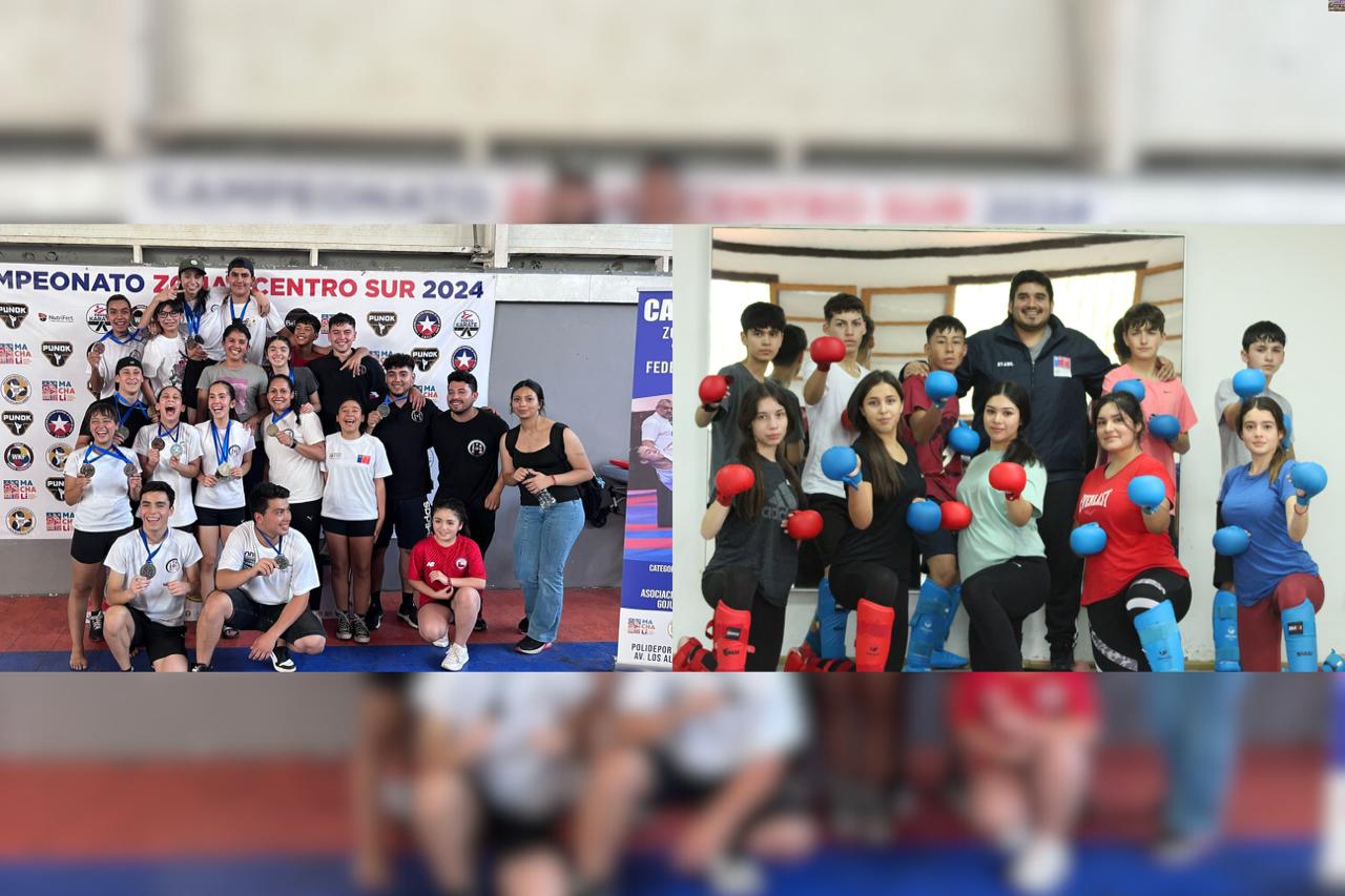 Karatecas irán en búsqueda de clasificar a instancias internacionales