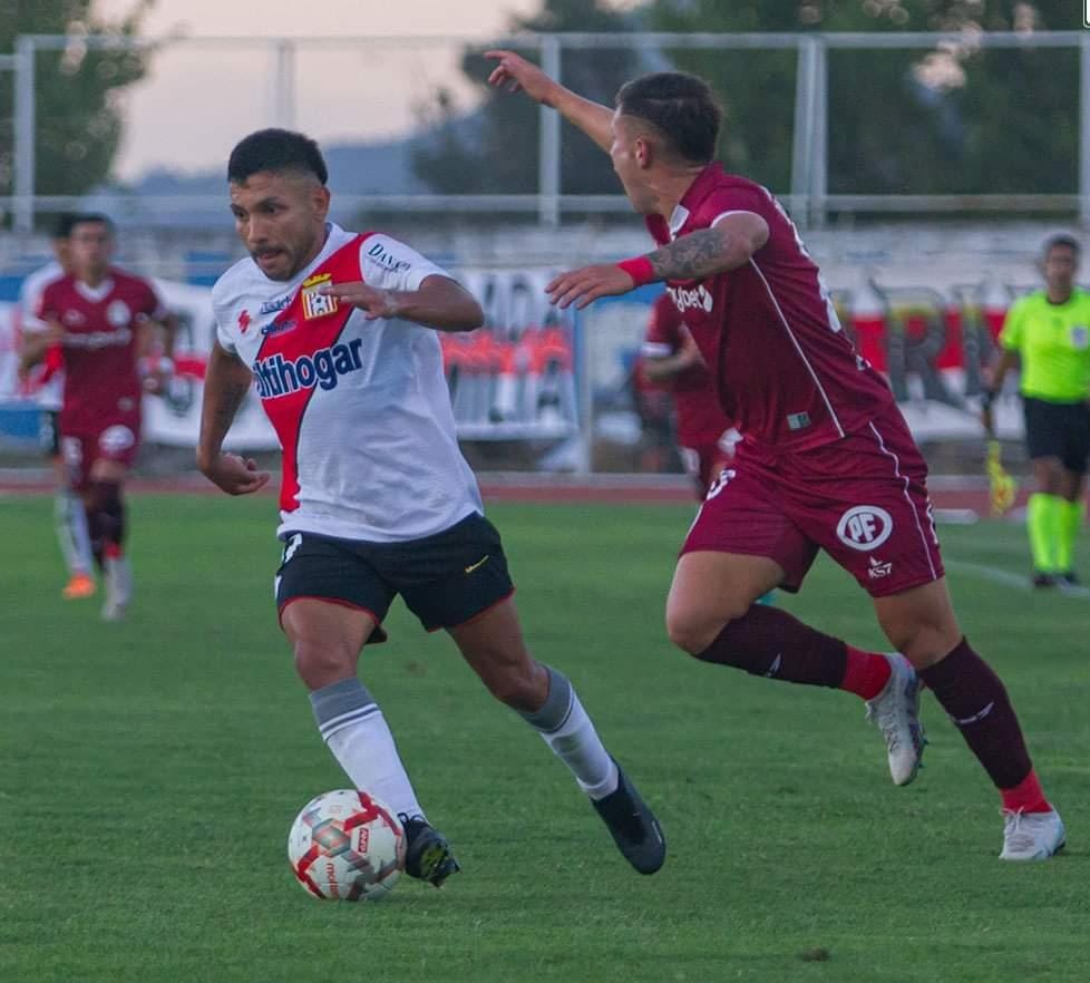 Curicó dará el vamos a la séptima fecha del torneo de la Primera B