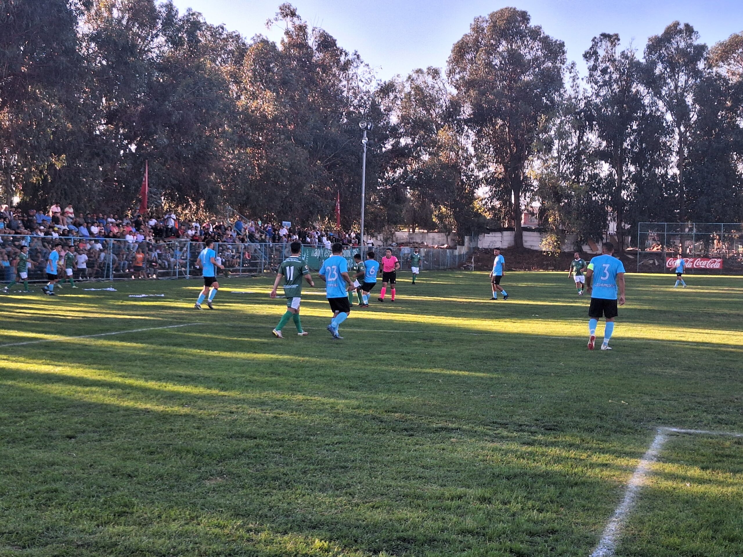 Listo sorteo: Las parejas que conforman los octavos de final de la Copa de Campeones
