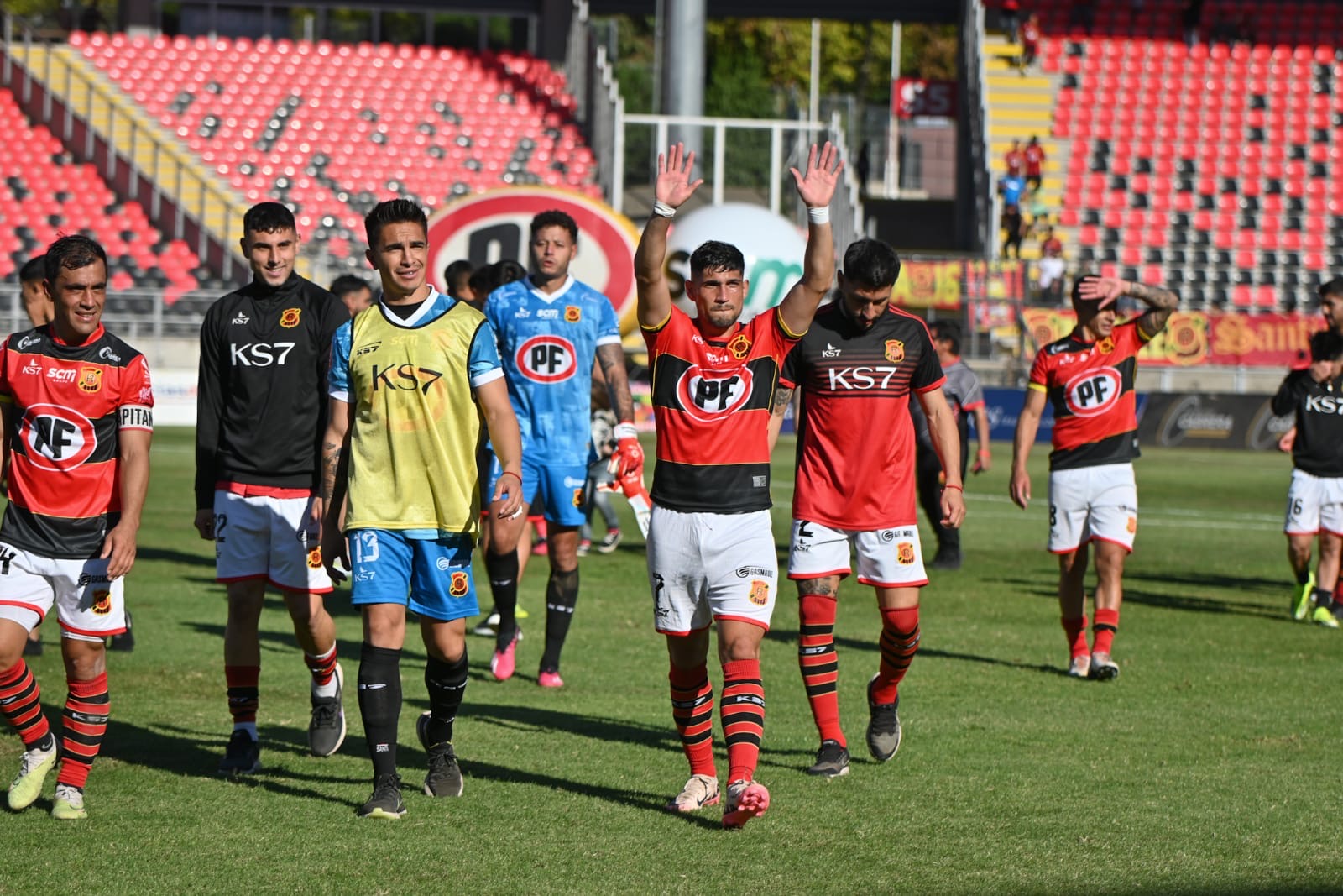 Rangers con rival en Copa Chile y será contra un DT que salió mal del Club
