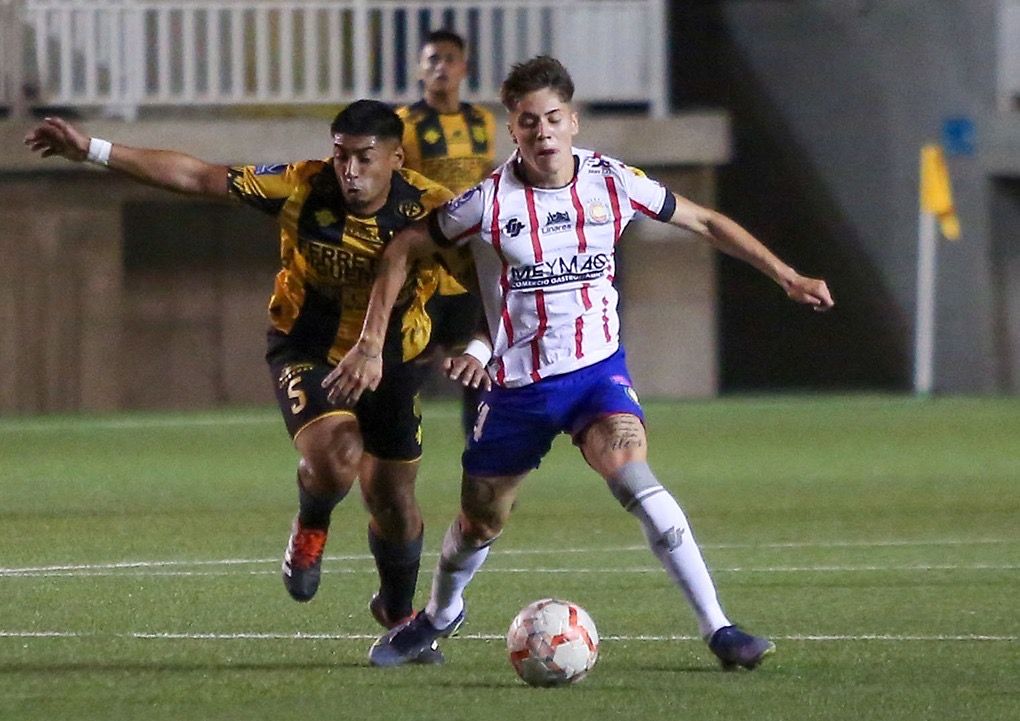 Linares enfrentará a otro elenco de la Segunda División por Copa Chile