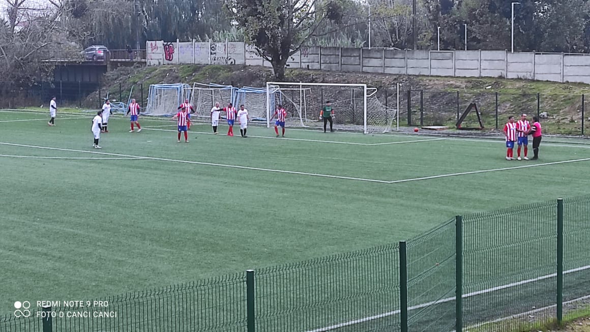 Viejos Cracks le dan el vamos a su torneo oficial