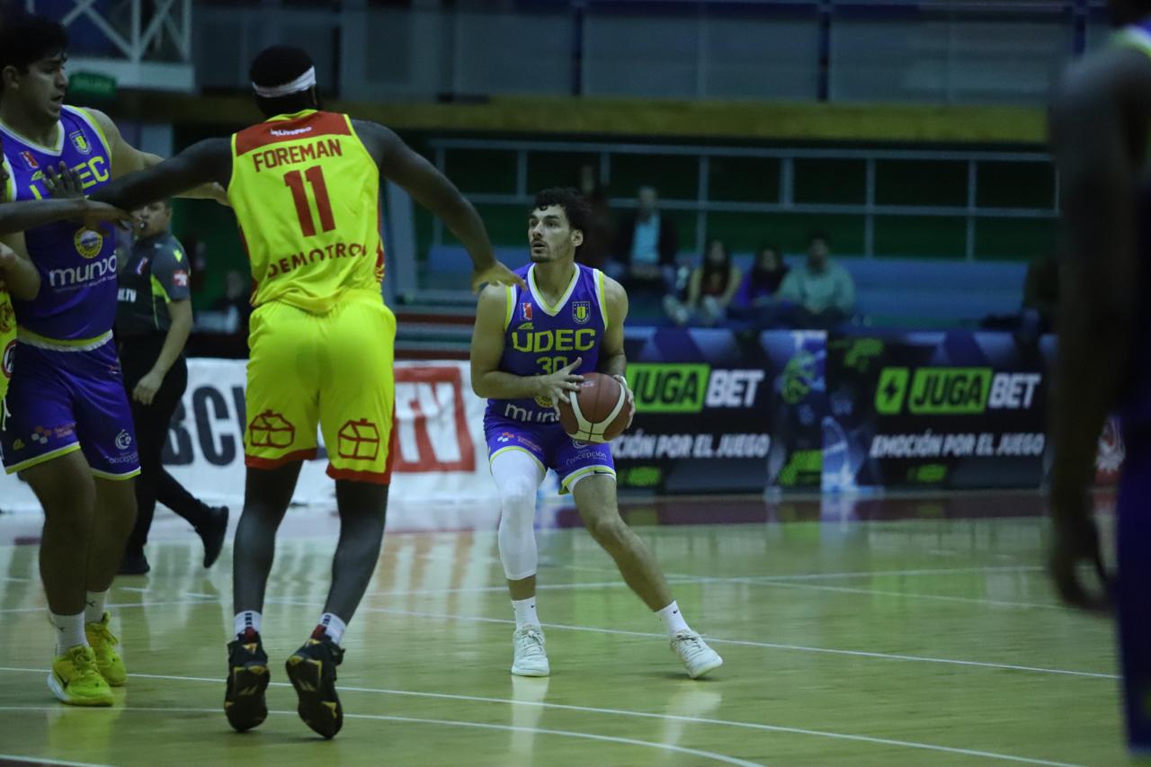 Derrota inapelable: Español en crisis deportiva en la LNB
