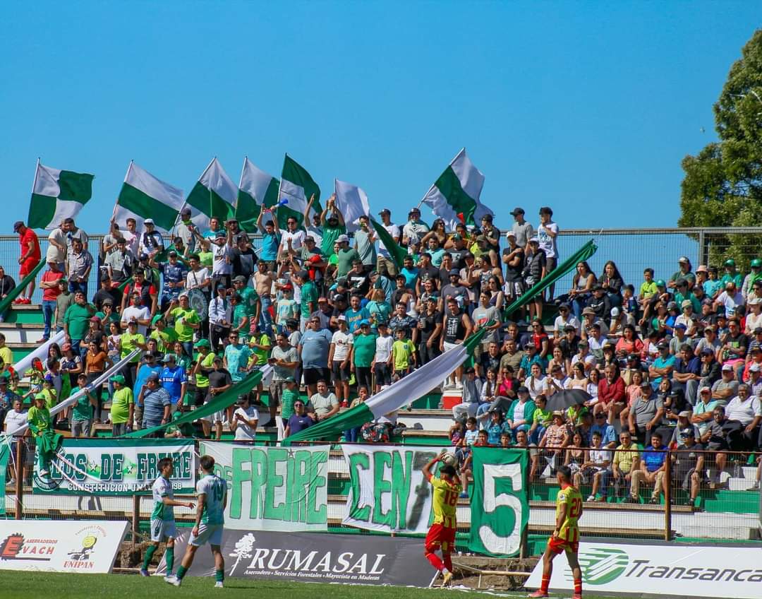 Constitución pretende confirmar buen inicio de torneo en la Tercera A