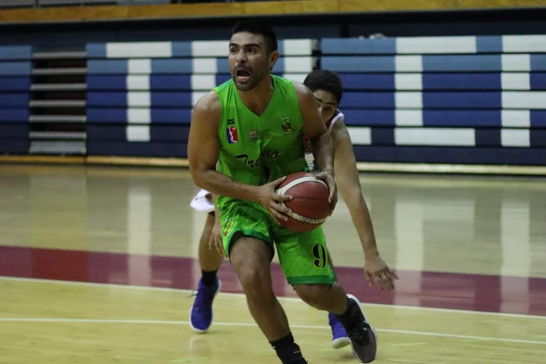 Truenos va por su cuarta actuación del 2024 en la LNB2