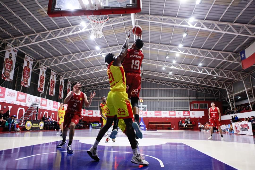 Español quiere dar la sorpresa otra vez en la Liga Nacional de Básquetbol