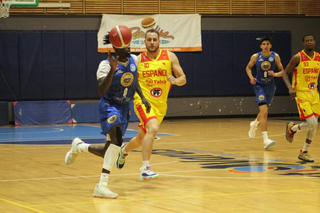 Hispanos batallaron con los jugadores que tenían a disposición en la LNB