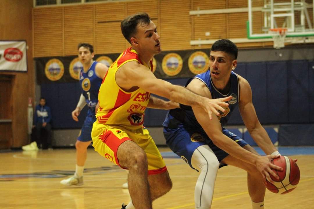 Español de Talca con horario para sus partidos de local