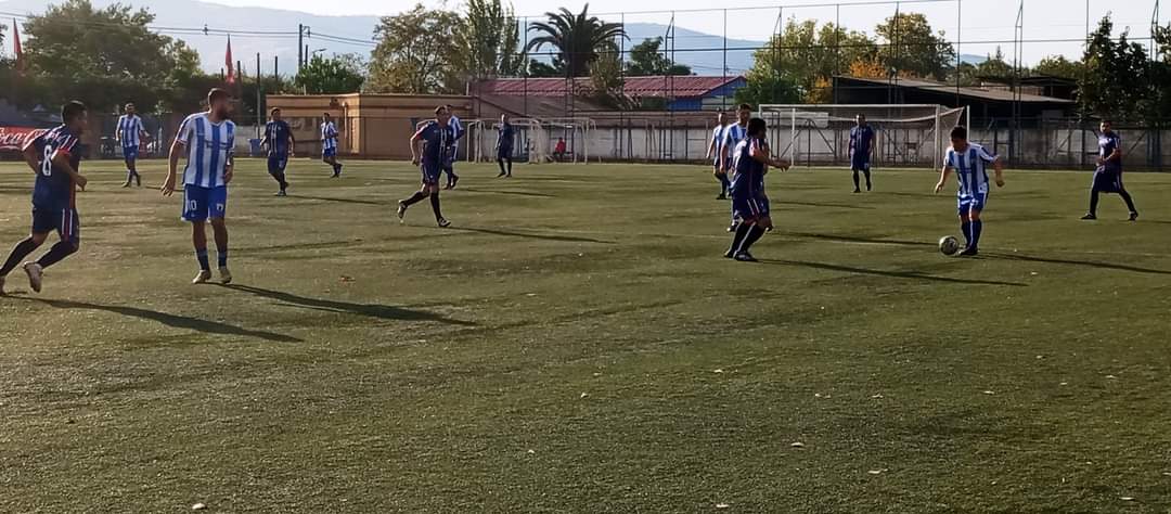 Copa de Campeones en 35 pepas definió los horarios para este fin de semana