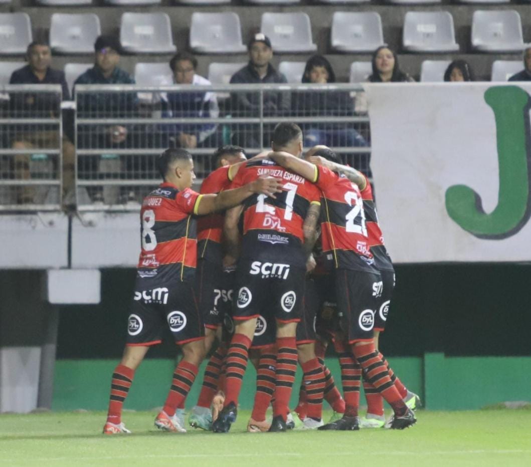 Dos ausencias por lesión tendrá Rangers contra Wanderers