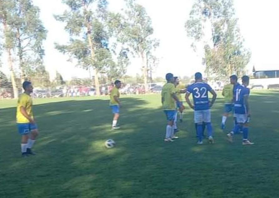 Programación de las llaves de vuelta de la tercera ronda de la Copa de Campeones