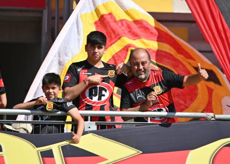 ¿Cuándo se sabrá la sanción a los hinchas de Rangers?
