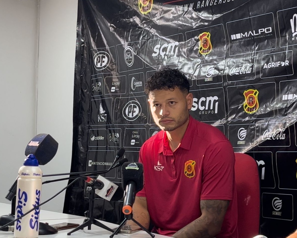 Gastón Rodríguez: “El grupo está muy contento por el esfuerzo que se hizo”