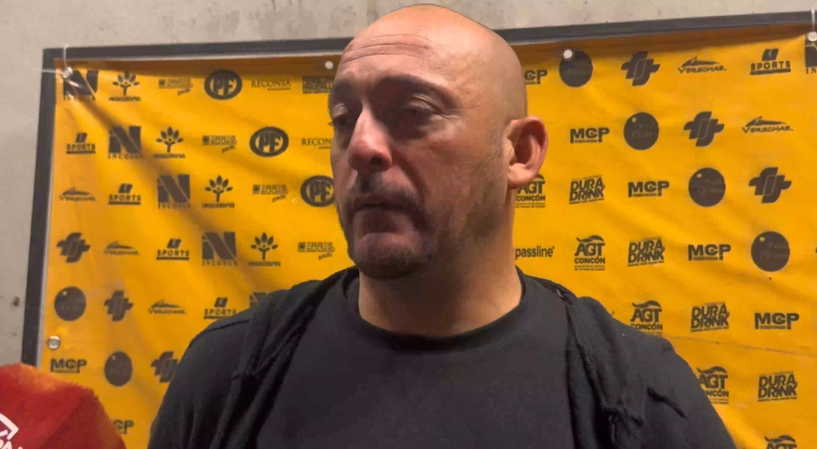 Lobos: “Queremos ganar en nuestra casa, comenzar a sumar de a tres con la gente que siempre está apoyando”
