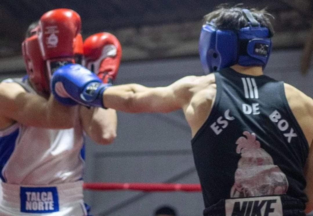 San Javier será escenario de buen boxeo