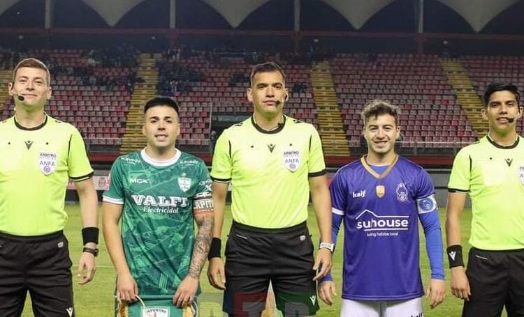 Para aclarar dudas: Así se definirá la Copa Chile en la etapa inicial