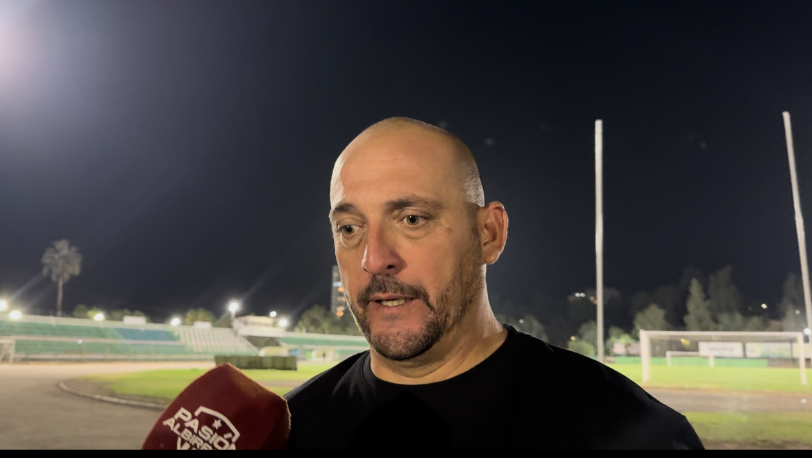 Entrenador de Linares: “Ojalá que este sea el punto de inflexión”