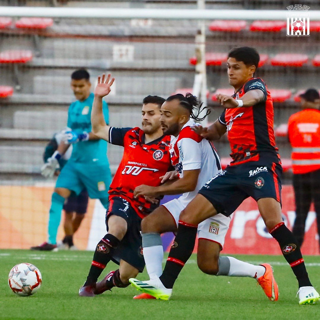 El “Curi” sigue en picada en el torneo de la “B”
