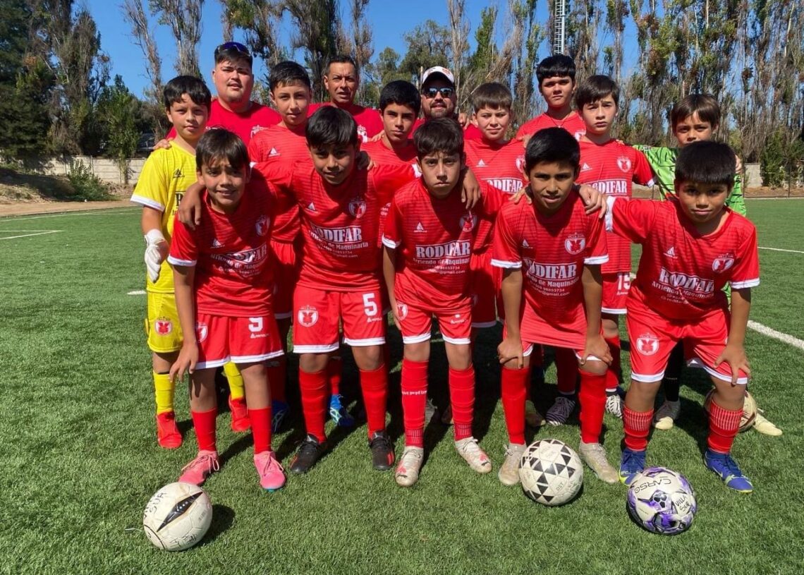 Brocas preparan chuteadores para segunda fecha de la Andaba