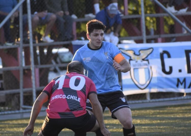 Regresa la Copa de Campeones en honor con mochas de ida de octavos