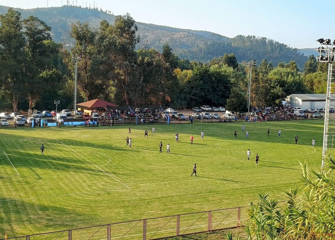 Villanos tomaron decisión por las lluvias y para no retrasar el torneo