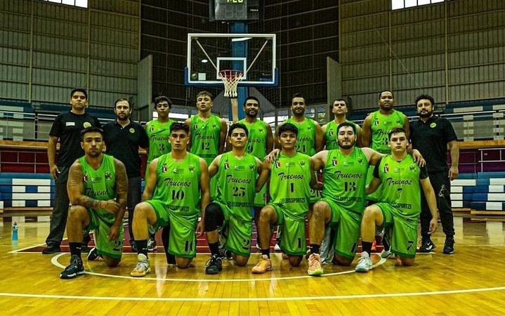 El Lorito disputará su tercer partido en la LNB2