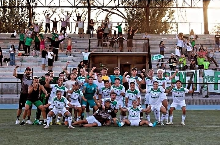 Conti Unido quiere continuar invicto en la Tercera “A”