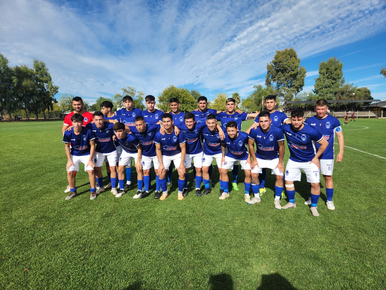 Juvenil Seminario ratificado para Copa Chile, con rival y probables fechas