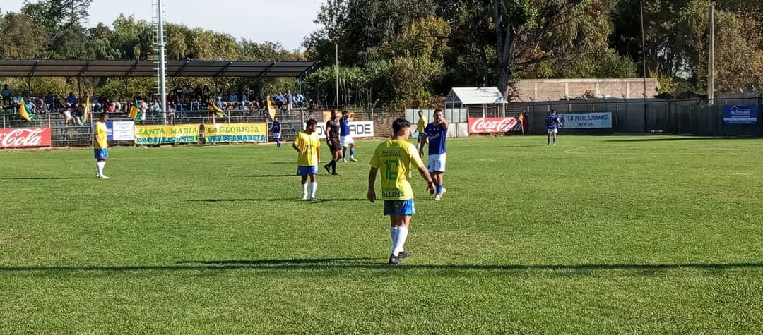 Copa de Campeones en honor sufrirá un receso por hechos de violencia