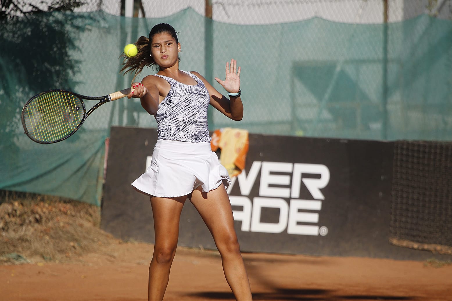 Club de Tenis Talca recibirá torneo internacional de tenis junior