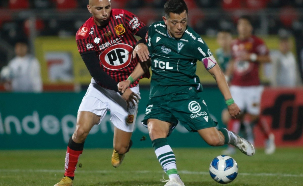 Partido Rangers-Wanderers cuenta con aforo tras reuniones