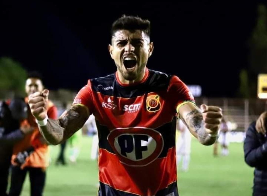 “Coca” Díaz: “Los clásicos están para ganarlos”