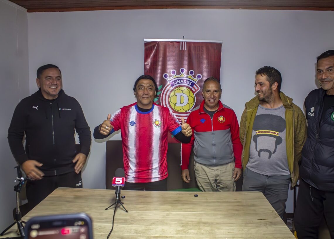 “Kalule” Meléndez tendrá su debut en la banca del “Depo”