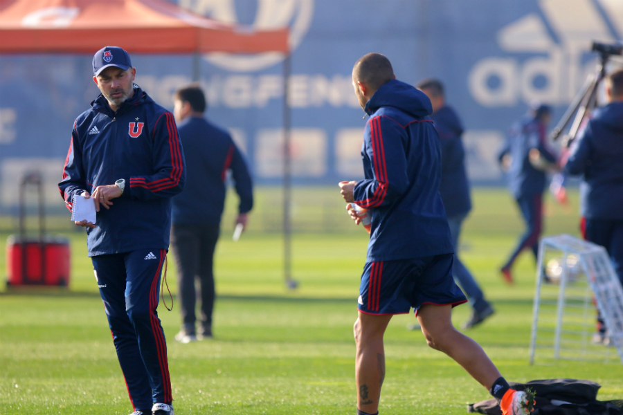 Otro nombre aparece en la lista final de técnicos para asumir en Rangers