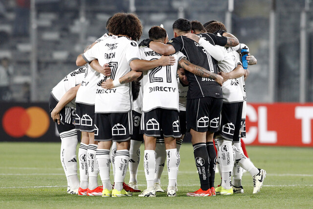 Partido por Copa Chile de Colo Colo podría jugarse en el Maule
