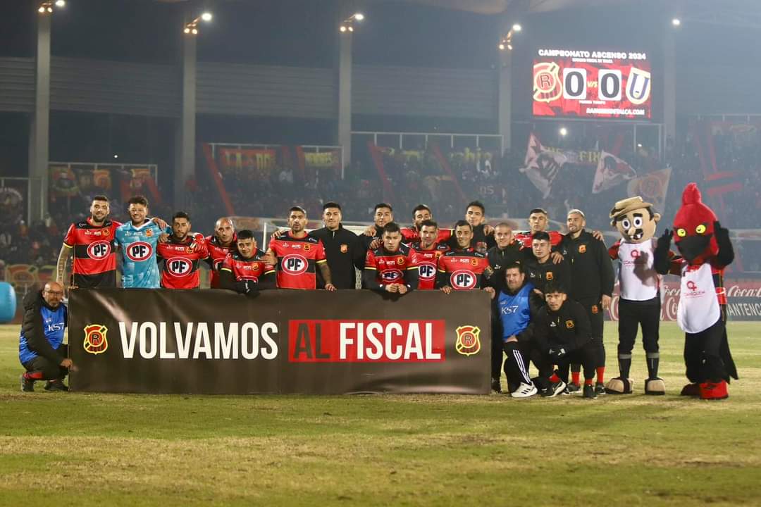 Entrenador con pasada en Rangers y que sabe de ascender es carta en el Rojinegro