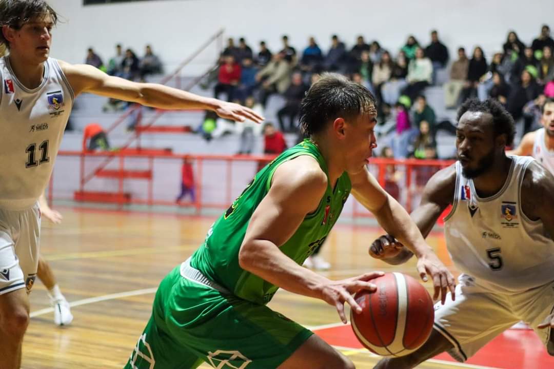 Truenos en dos frentes: las damas debutan en LNF y los varones juegan vital lance