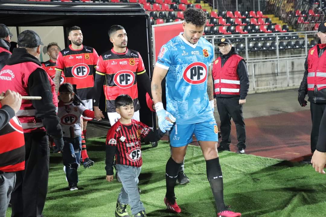 Sigue la Copa Chile y ciertos pleitos tendrán TV:¿Rangers será transmitido?