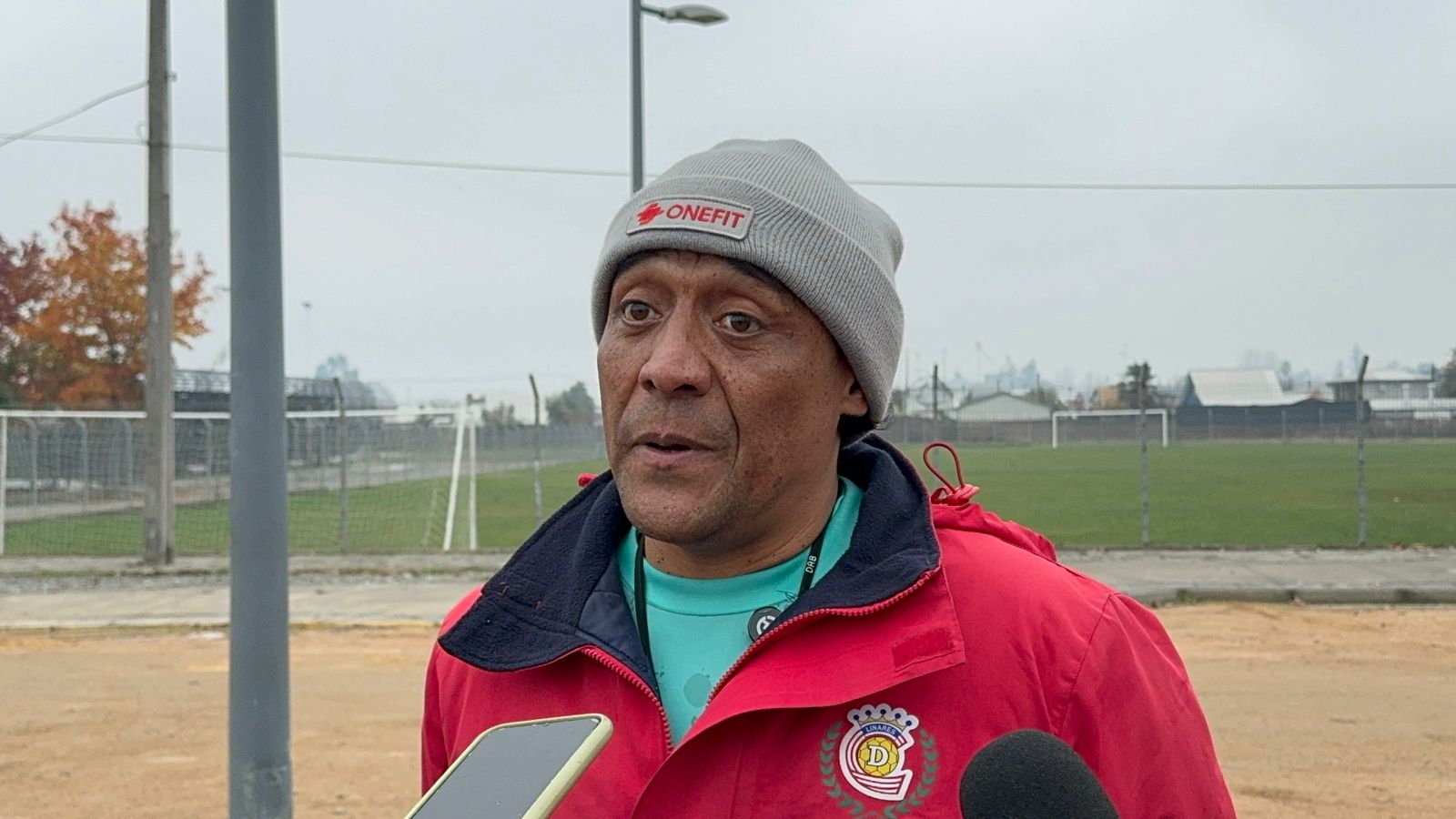 “Kalule” Meléndez: “Nuestro objetivo es construir un equipo sólido y unido que pueda competir”