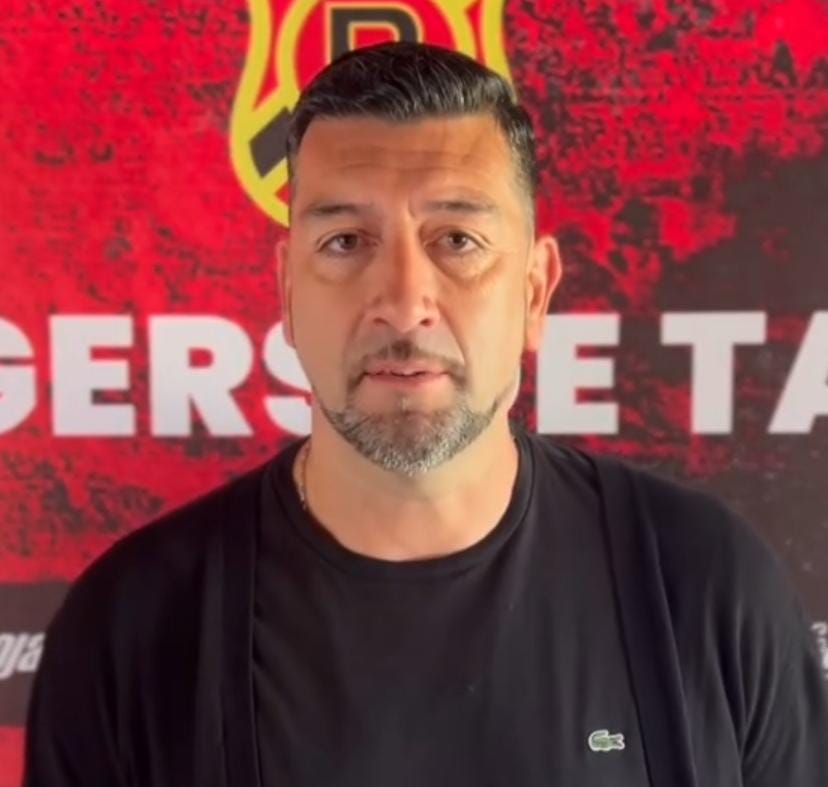 Mauricio Segovia y salida de Luvera: “Los resultados no eran los que esperábamos, sobre todo de local”