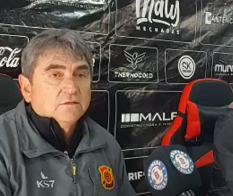 Emiliano Astorga: “Me trajeron para buscar el ascenso”
