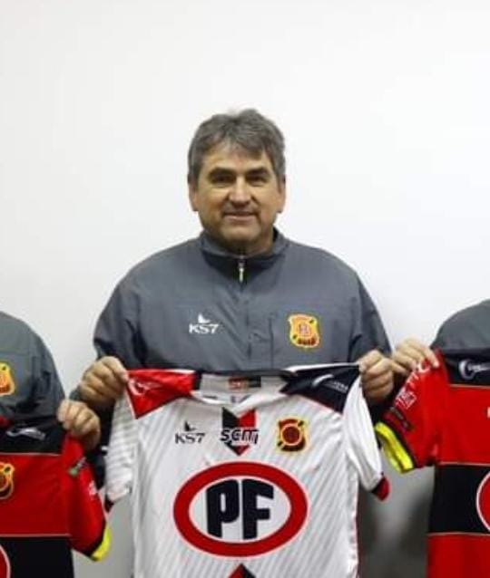 Emiliano Astorga y fichajes: “Estamos definiendo las posiciones y los jugadores adecuados”