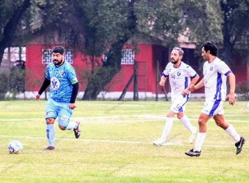 Se vienen partidazos: Copa de Campeones quedará al día en la serie de 35 años