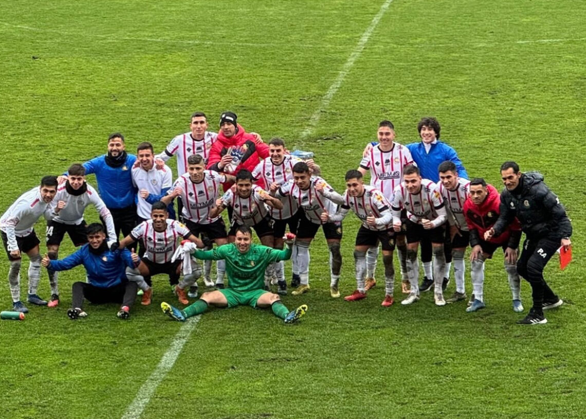 Linares enfrentará a equipo de la B en Copa Chile