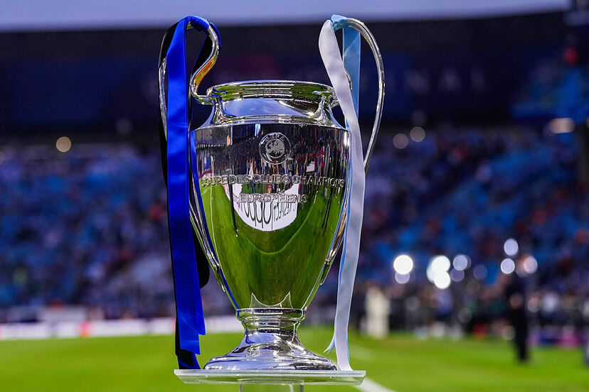 Real Madrid-Borussia Dortmund: Posibles formaciones y dónde ver la final de la Champions League