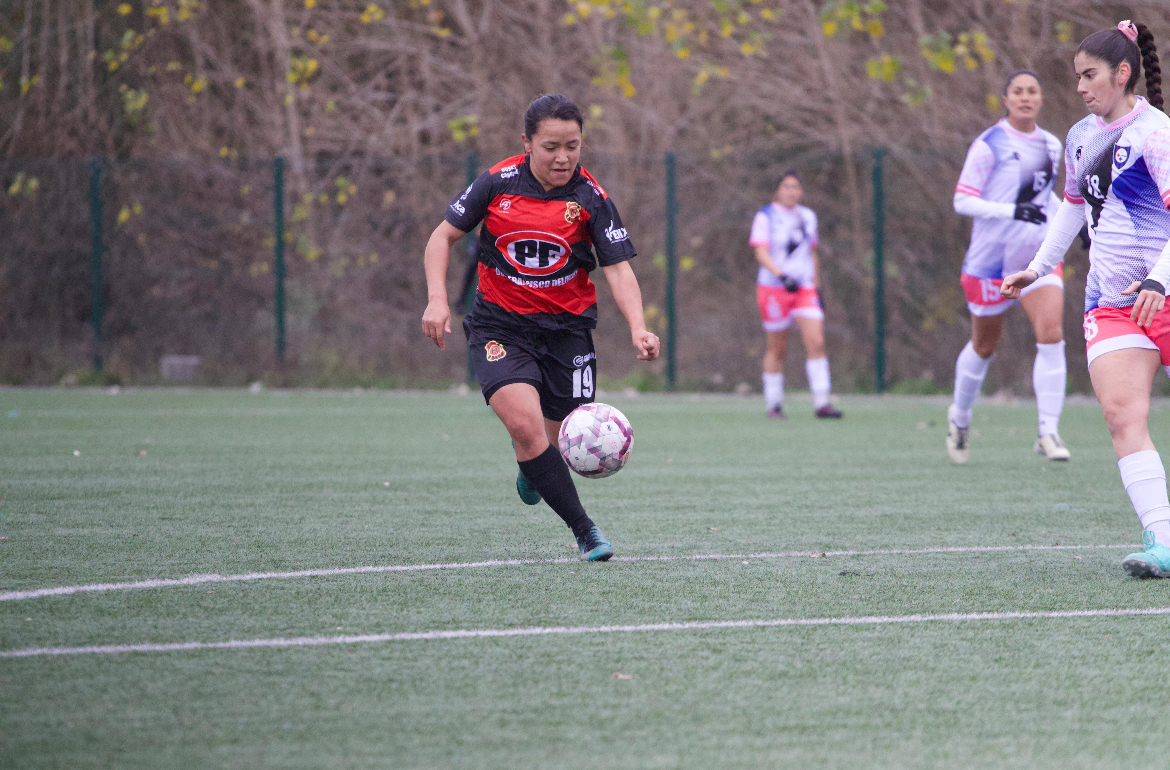Rangers cerró la primera parte del torneo de Ascenso con una dura caída