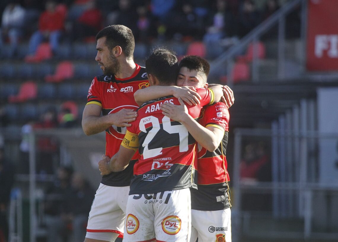 El increíble registro que batió Rangers en su victoria sobre Cabrero
