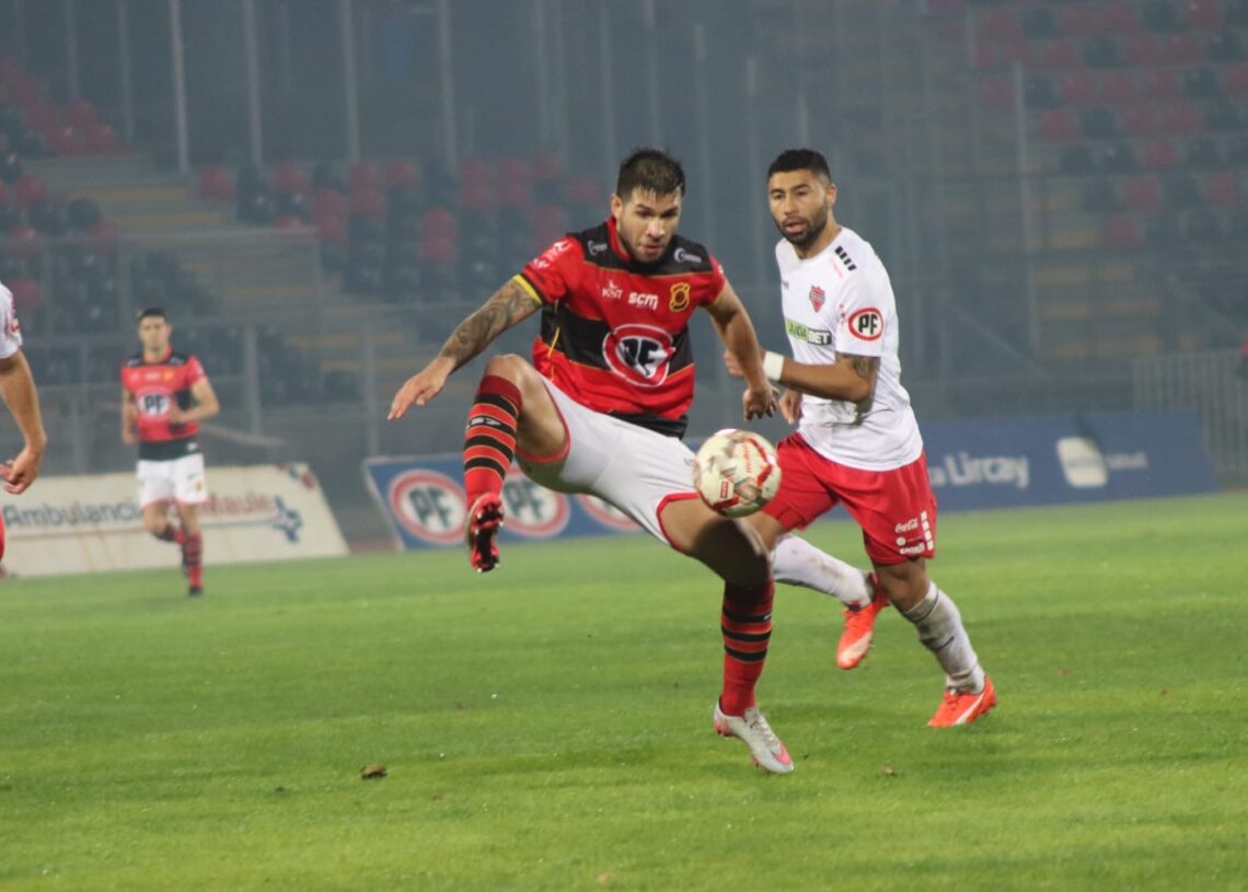 ¿Hay transmisión televisiva para el Rangers de Talca-Ñublense por Copa Chile?
