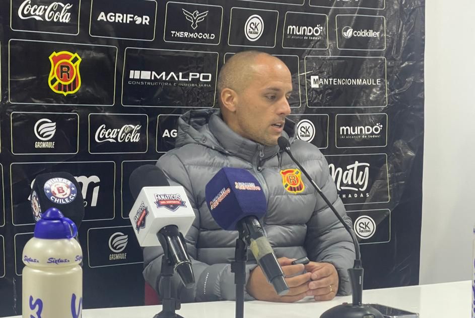 Bochini se sinceró: “El cariño y el respeto siempre va a estar, no se volverá a repetir”