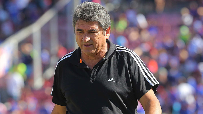 Astorga es claro con los refuerzos: “Traer por traer, no sirve”